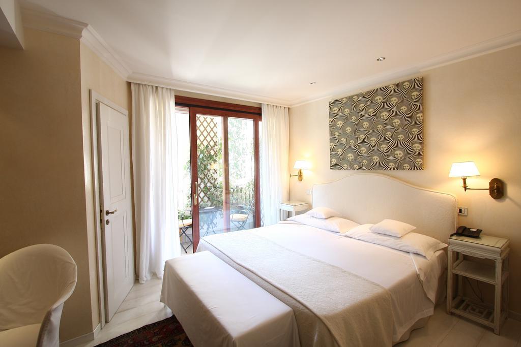 Charming Hotel Dei Chiostri Follina Exteriér fotografie