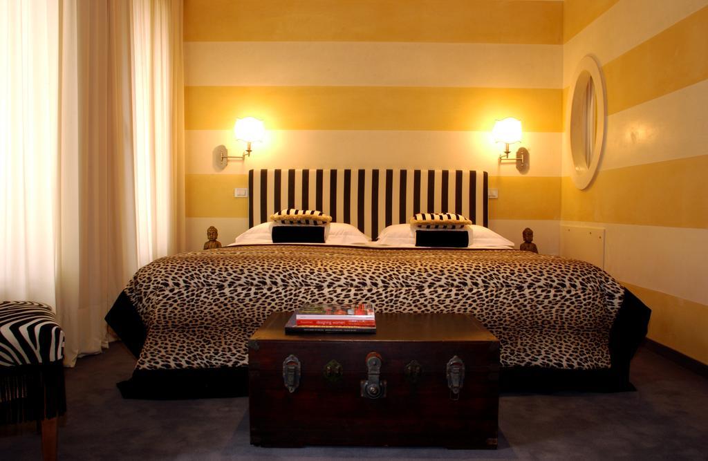 Charming Hotel Dei Chiostri Follina Exteriér fotografie